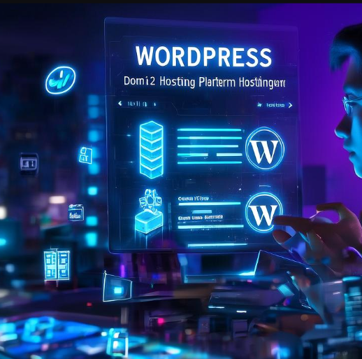 Cómo Instalar WordPress en un Dominio con Hostinger o Don Web